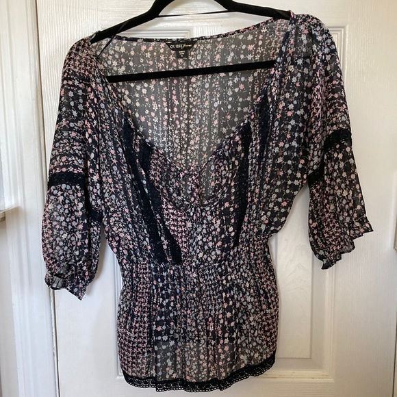 Guess Blouse - Picture 1 of 1